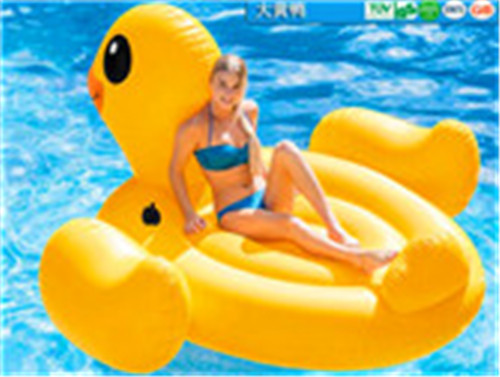 清河水上浮具